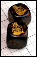 Dice : Dice - 6D - Rosie the Riveter - JA Collection Apr 2024